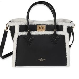 LOUIS VUITTON ON MY SIDE